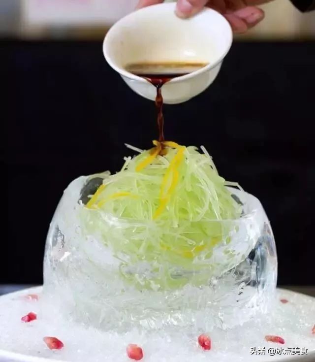 海鲜捞拌汁做法,东古捞拌汁用法