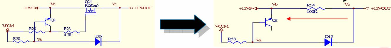 冗余电源标准,关于电源模块的知识