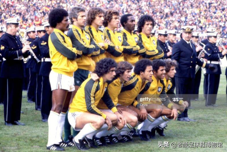 日本人从巴西挖来过气品牌，包装成时尚足球潮牌成功杀入中国市场