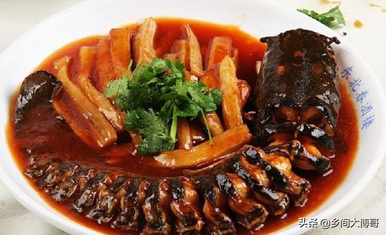 东北的美食与特产你知道多少