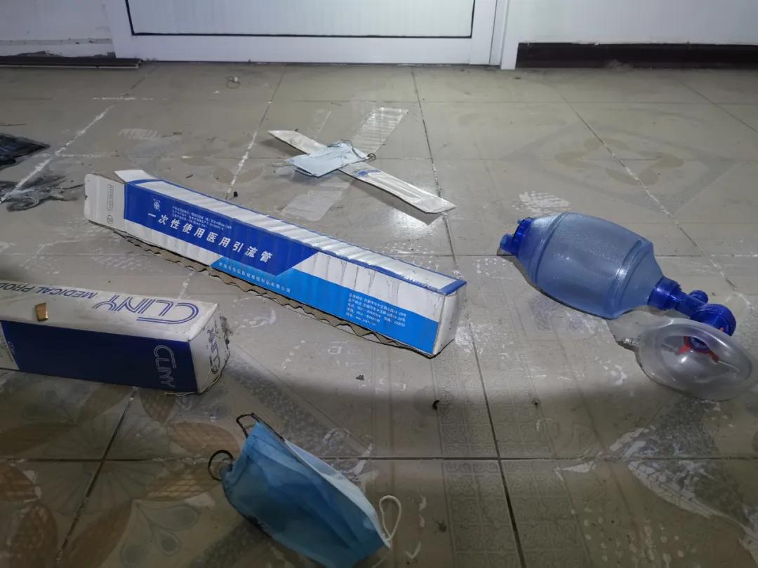 废弃厂房里的“卖肾”交易：买肾人花55万，卖肾人得4.5万