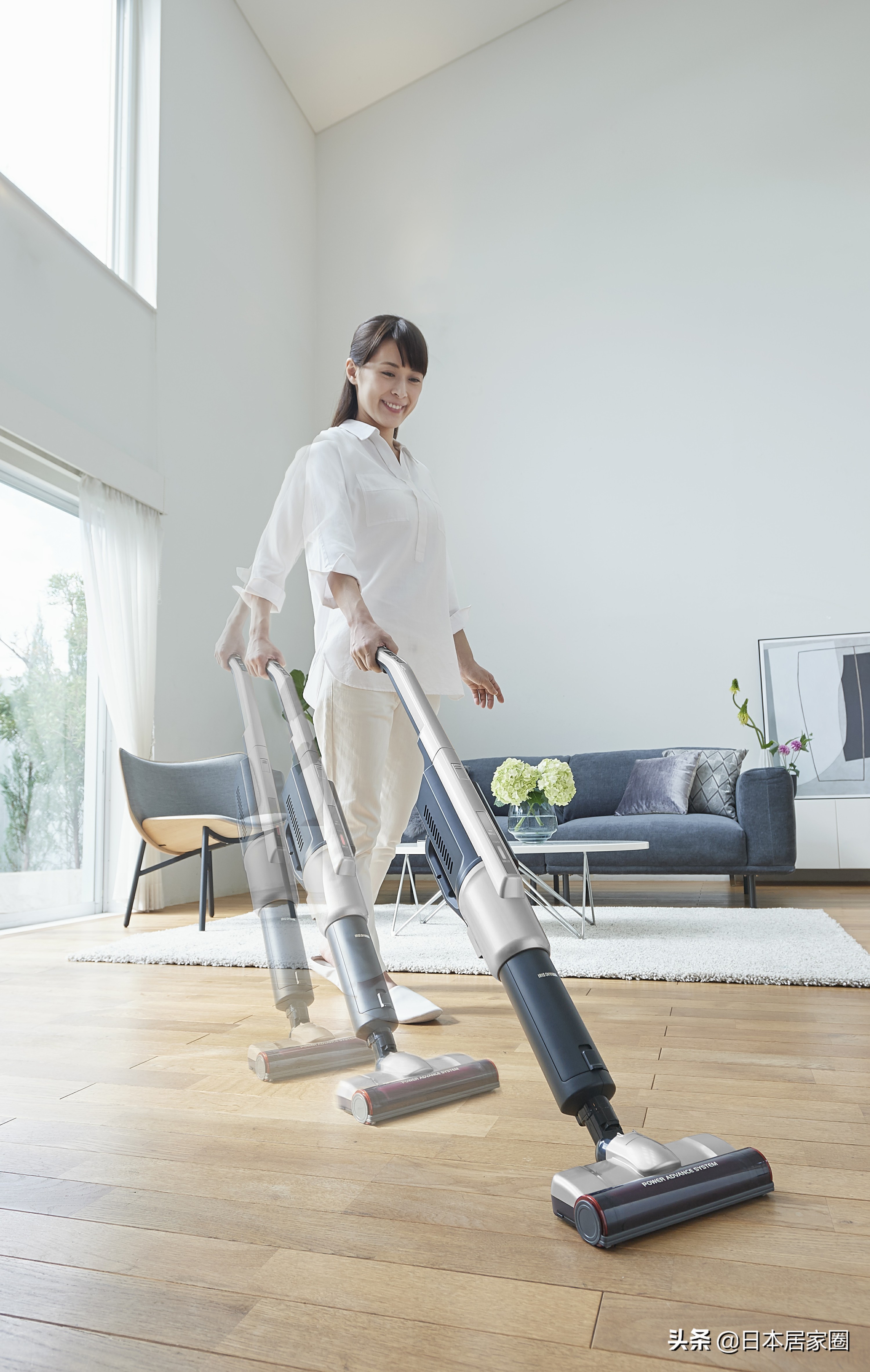 日本吸尘器无线车载,一款超强清洁的大吸力吸尘器推荐