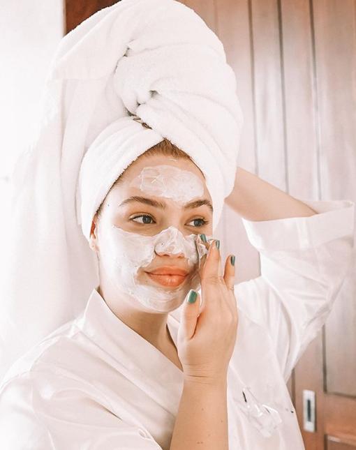 夏天肌肤变美的方法,夏季肌肤清爽的秘诀