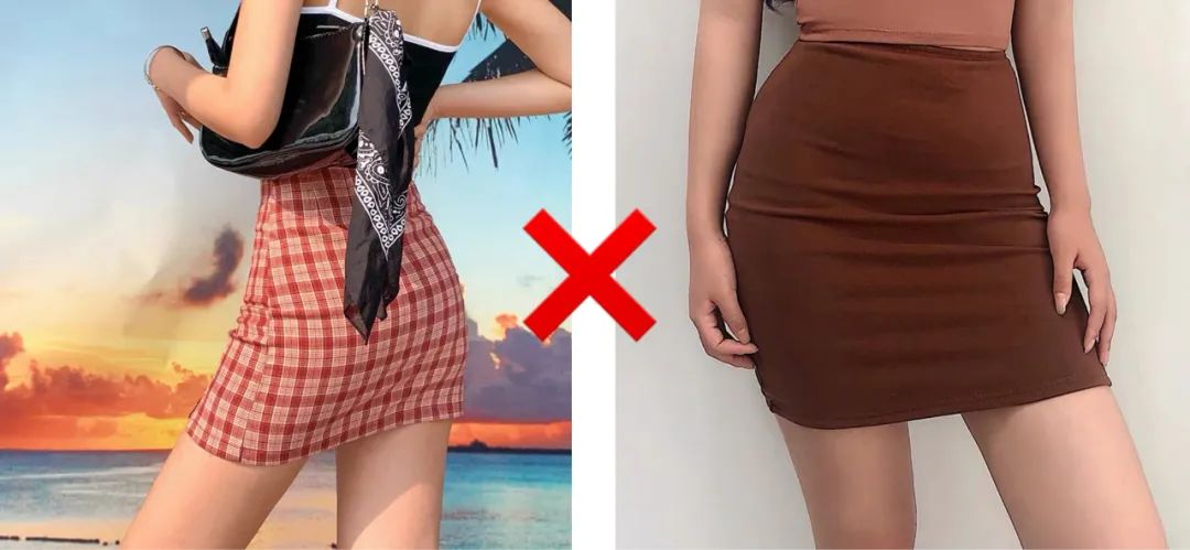 偏瘦体型女生怎么穿衣,有这5个特征的女人越来越好看