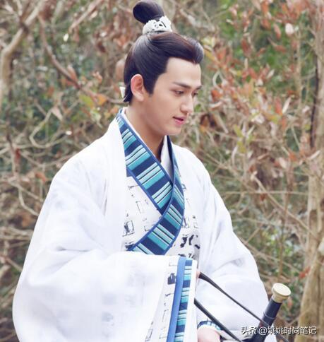 每个女人心中都住着一个人,每个女生心里都住着一个杀阡陌