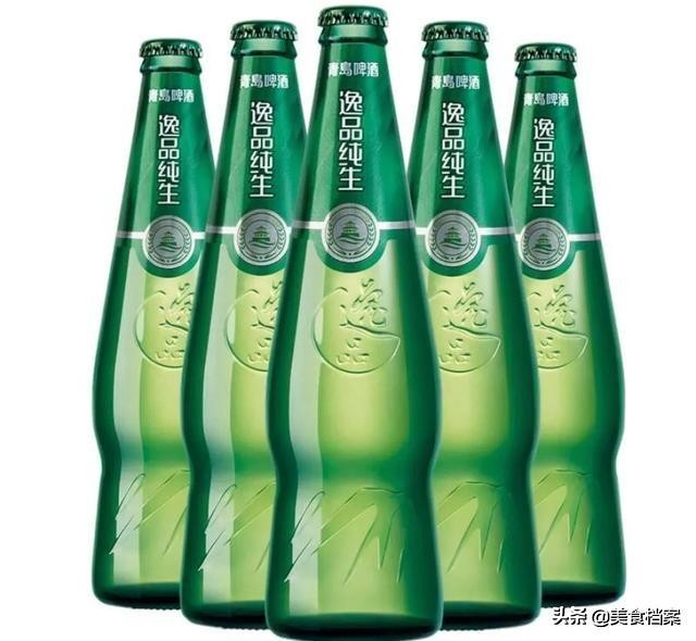 青岛啤酒奥古特1903,青岛经典啤酒和1903一样吗