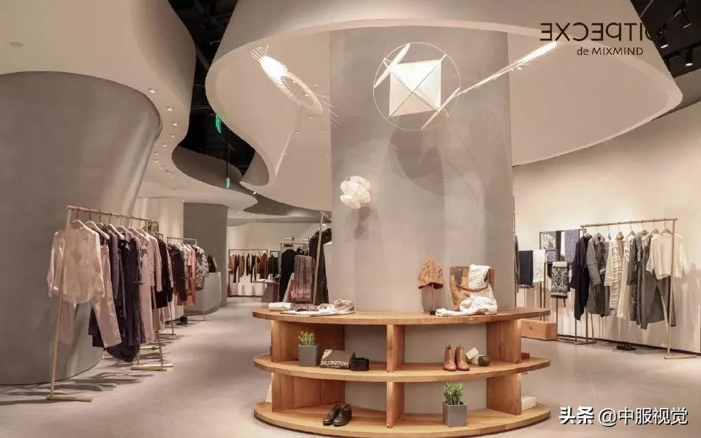 对不起,今年的例外,太太太太太高级了