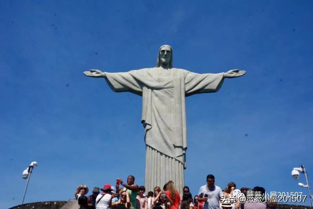 巴西里约热内卢攻略,里约热内卢之旅