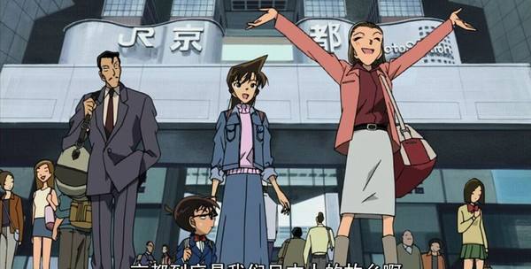 唯简外服海外研学丨毕业啦！来一场穿越二次元的动漫之旅吧...