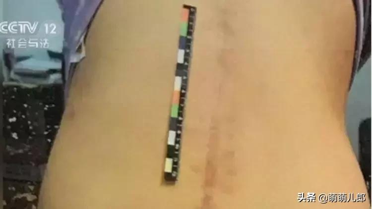 花季少女被毁了一生,花季少女被男孩毁了一辈子