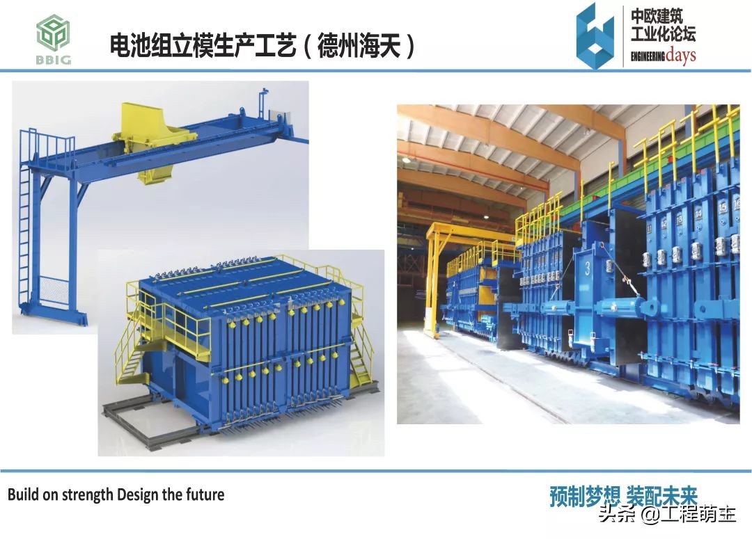 国内外装配式结构体系，预制构件品种及生产工艺