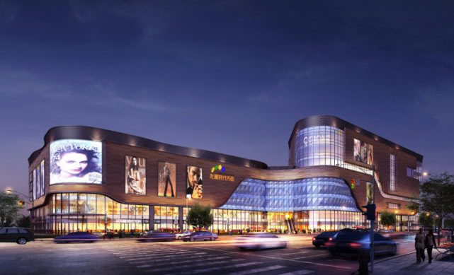 龙湖在杭州的项目,龙湖杭州第8座天街开工建设