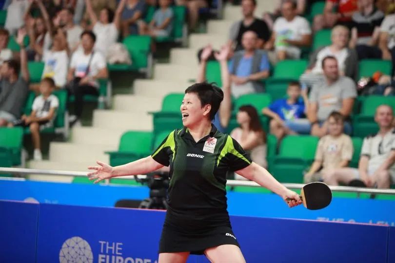 东京奥运会中国牛逼,东京奥运会上海大姨