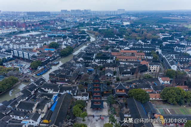 古镇千灯旅游攻略,江苏千灯古镇在哪