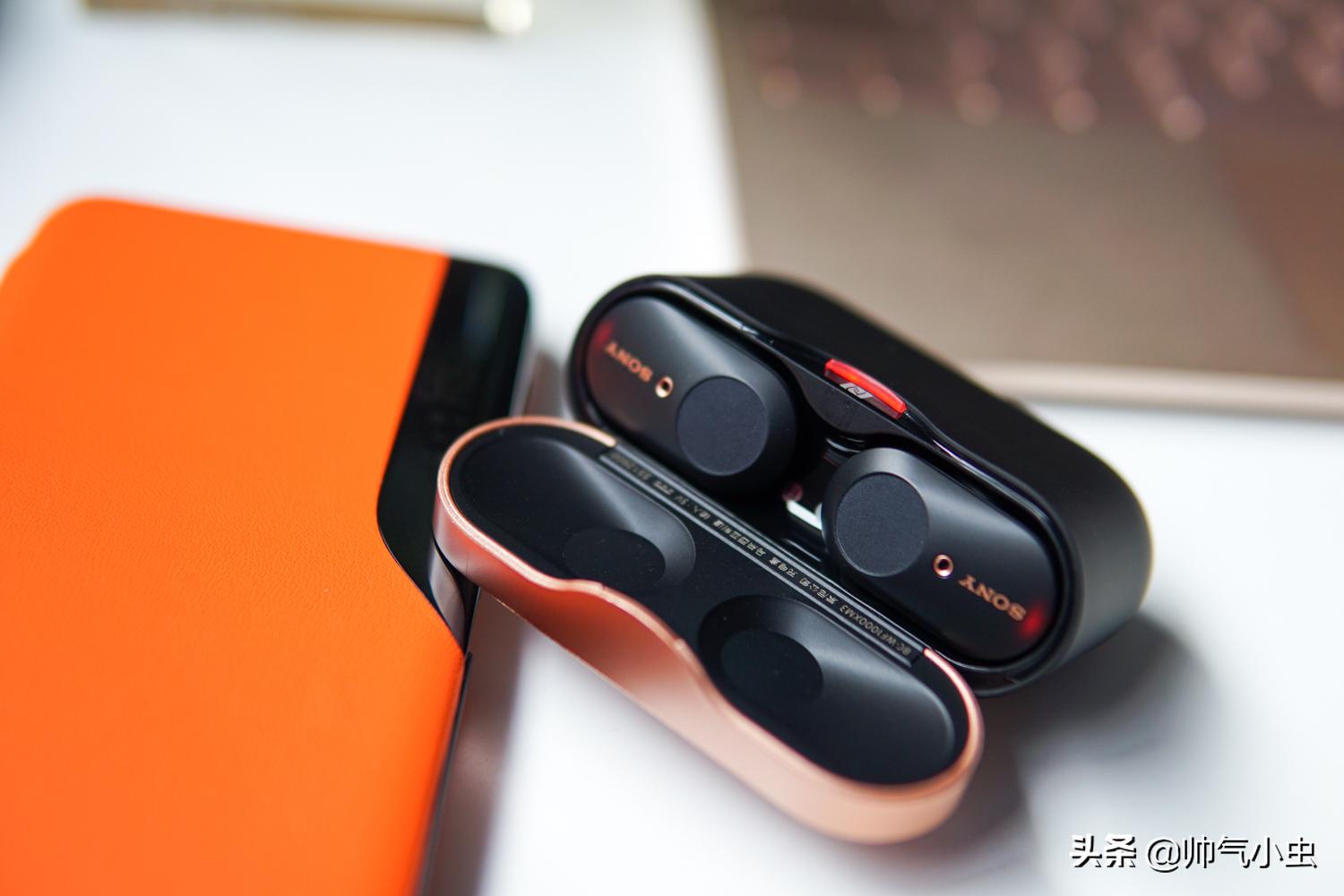 索尼wf1000xm4和airpodspro2降噪,airpodsprovssony1000xm3