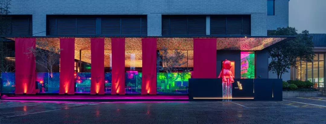 陈林设计师工作室,设计师陈林的简介