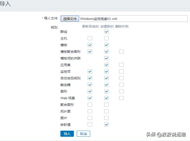zabbix磁盘使用率监控,zabbix监控windows电脑磁盘空间