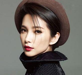 穿搭教戴帽,穿搭上学冬天