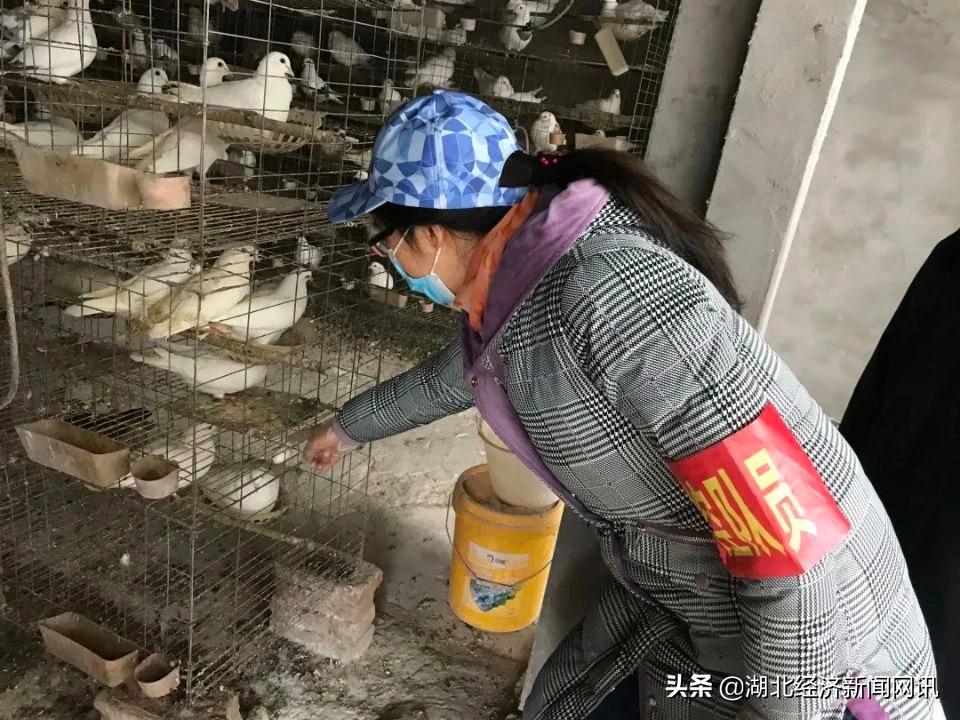 我是党员我在岗疫情防控一线,我是党员在战疫情的第一线