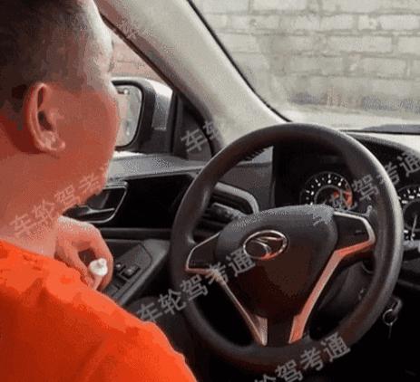 科二考试遇到下雨怎么办,如果考科三的时候下雨怎么办