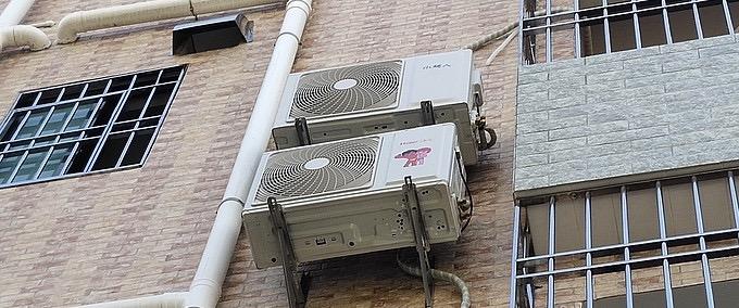 海尔小超人空调2匹挂机怎么样,海尔空调小超人评测