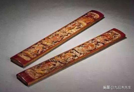 文玩界的35个老祖宗！和他们比，盘核桃盘串儿还太LOW