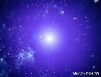 罕见的天象变化,什么星球比太阳亮9700倍
