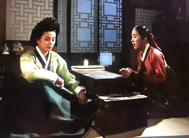 韩版太子妃升职记又翻车!场景疑抄袭中国古建筑,画虎不成反类犬