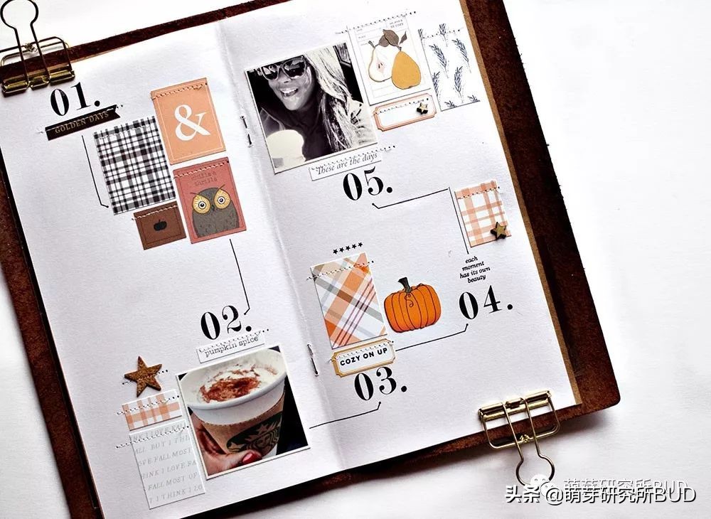 过期杂志报纸有这些妙用,还能帮孩子提高动手能力(附资源*载下**)