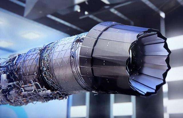 涡扇15发动机推重比是多少,涡扇15推重比和f22