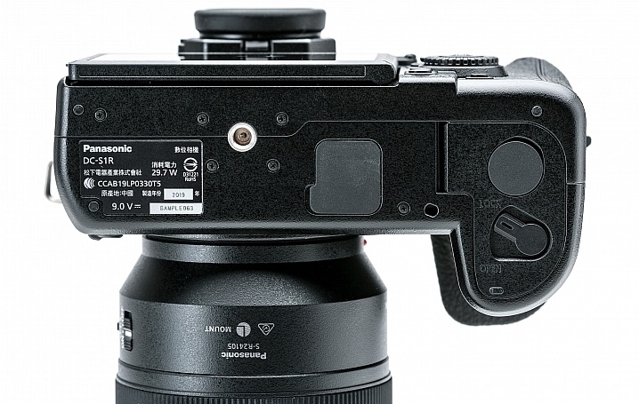 松下lumixs5评测令人难以置信,松下lumixs1r配什么镜头最好