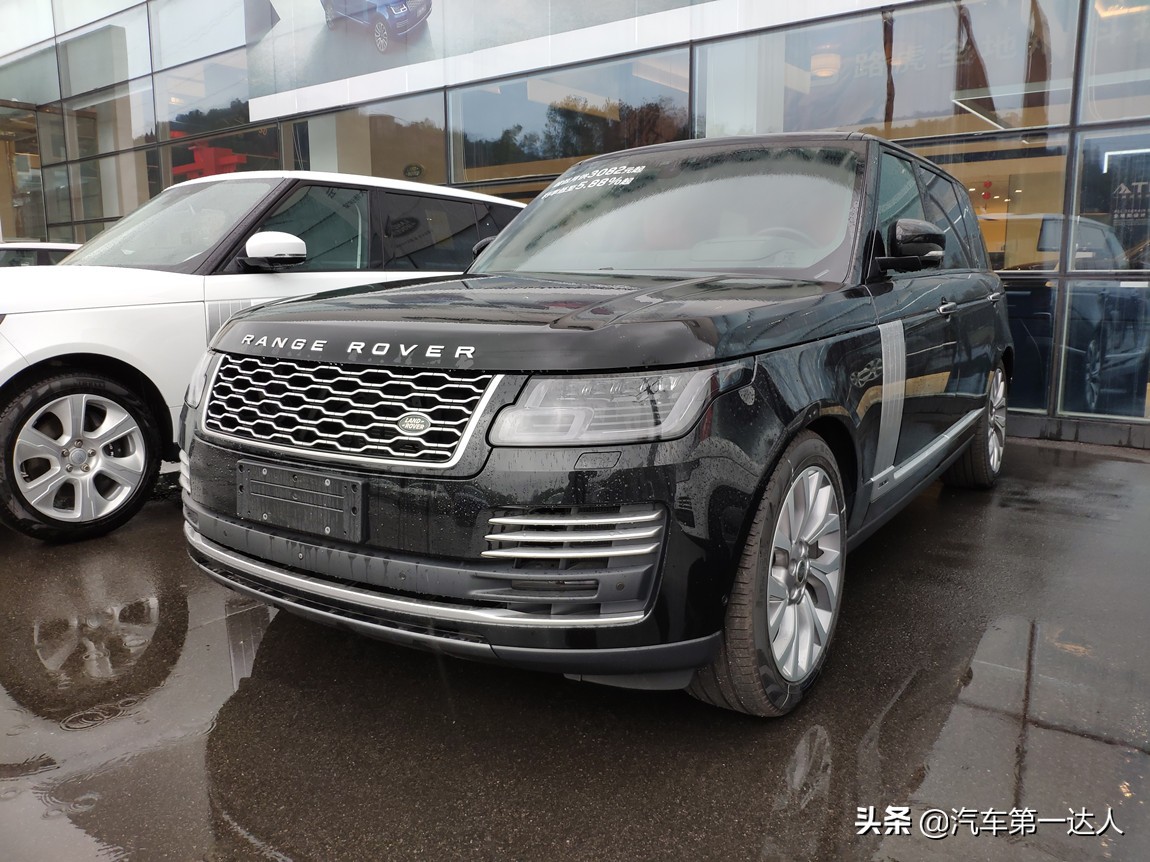 揽胜landrover,揽胜3.0典范加长版