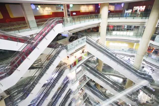 最后3天！又一老牌商场要跟集体上海人“告别”！