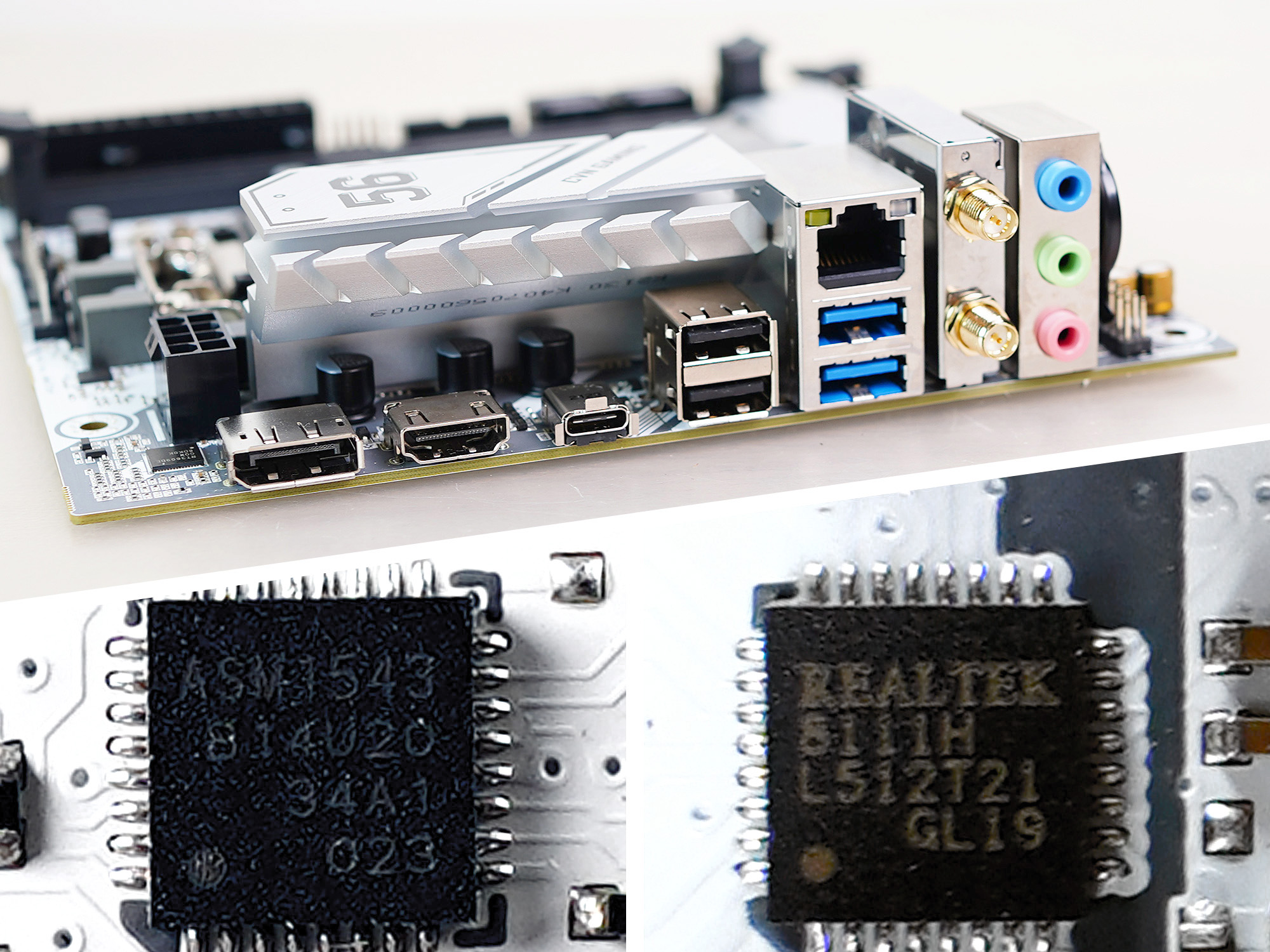 itx主机可以上的最强配置,最新itx主机配置推荐
