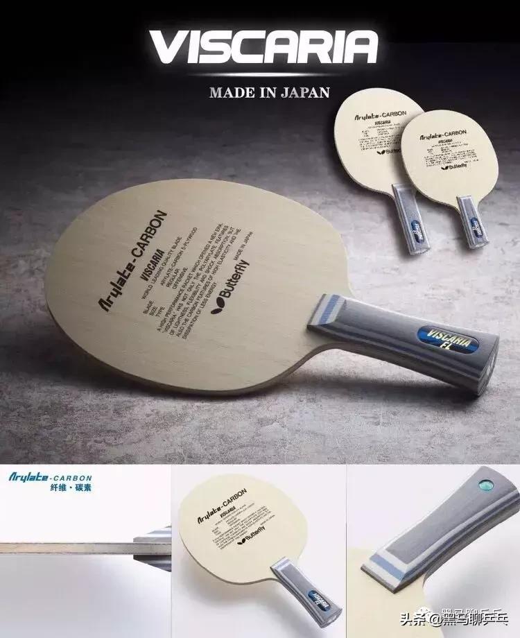 泰克西姆直板之王,直拍选泰克西姆还是维斯卡利亚