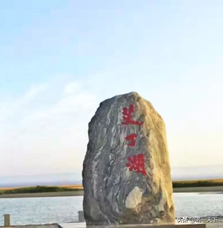 旅行新疆的美,旅行带你感受不一样的文化风情