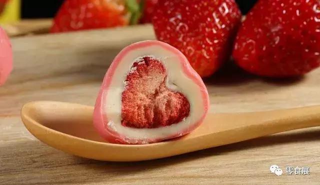 零食推荐网红零食加盟,好吃零食推荐网红零食