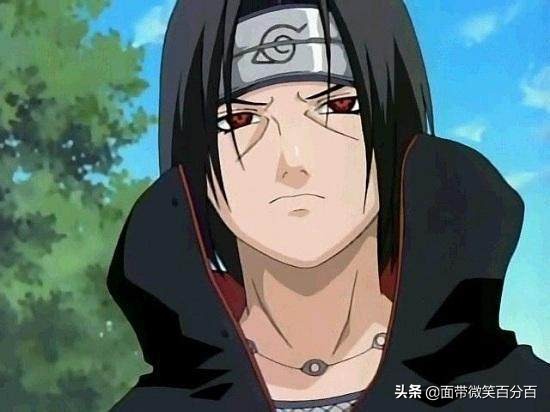 火影忍者不可能有人知道的冷知识,你不知道的火影忍者冷知识