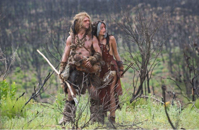 1700万年前史前文明,真的有史前文明吗