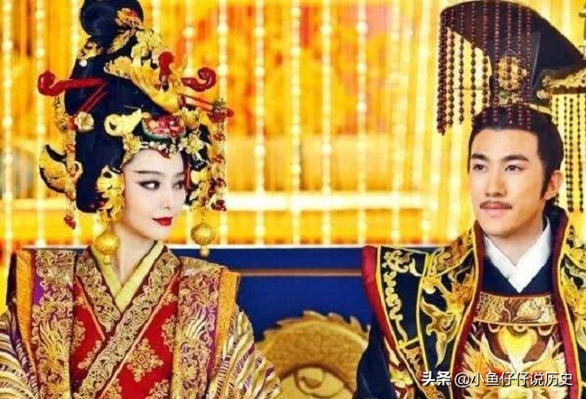 玄武门之后李渊为什么不杀李世民,李世民玄武门之变后李渊又活多久