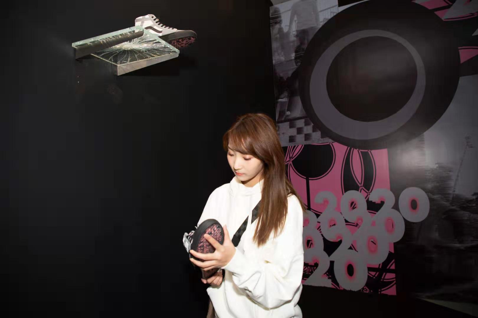 vans鼠年,vans鼠年有什么限定鞋