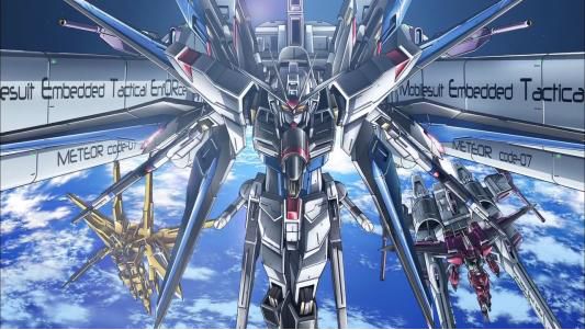 40周年高达作品,高达40周年是哪一年