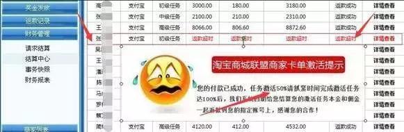 近几年网络诈骗有哪些已经破案了,净网2019网络诈骗高发类型