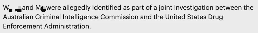 悉尼华人洗钱大案,悉尼华裔诈骗案