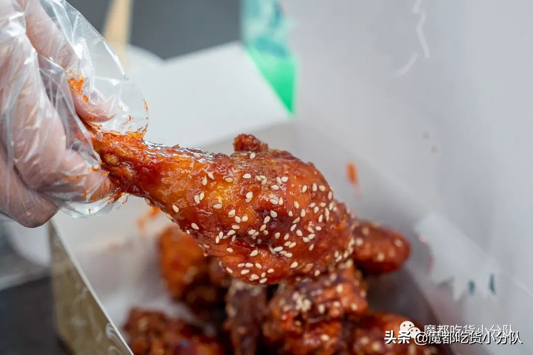 韩国人逛中国超市,韩国人最喜欢的购物时间点