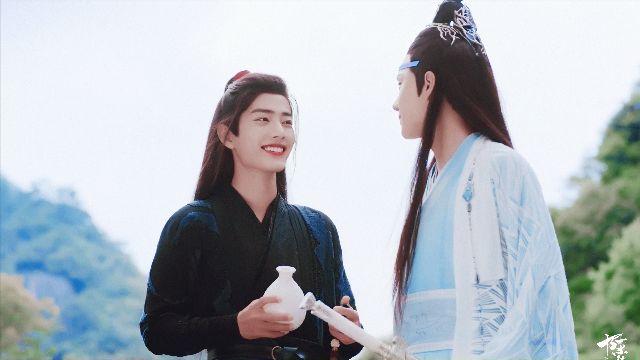 大鱼海棠二是不是双男主设定,大鱼海棠2真的是双男主吗