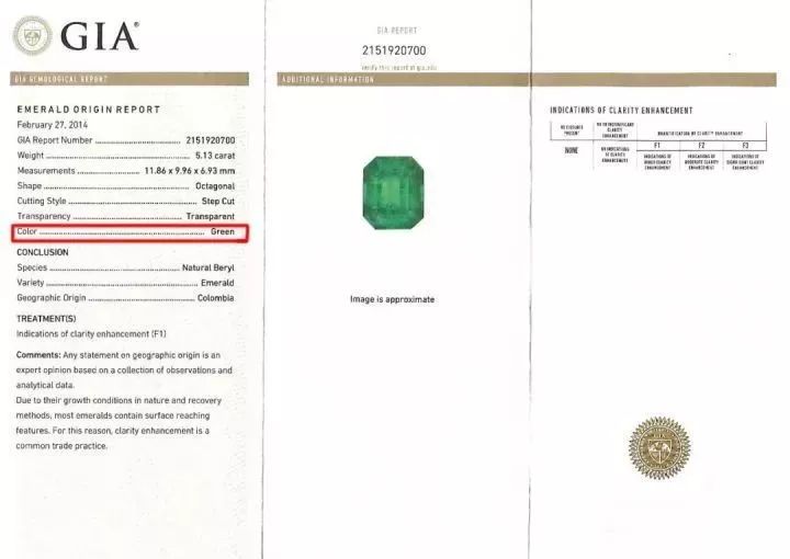 祖母绿沃顿绿值得收藏吗,木佐祖母绿和沃顿绿哪个值得入手