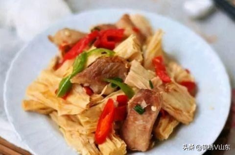 家常必备8道可口美食,好吃不腻的5道家常美食