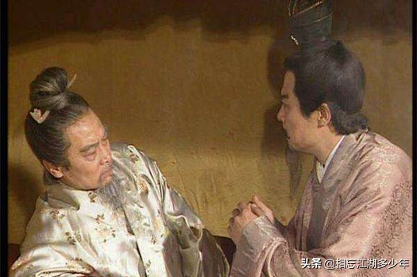 为何说刘表错失一统天下机会,刘表为什么是治世能臣