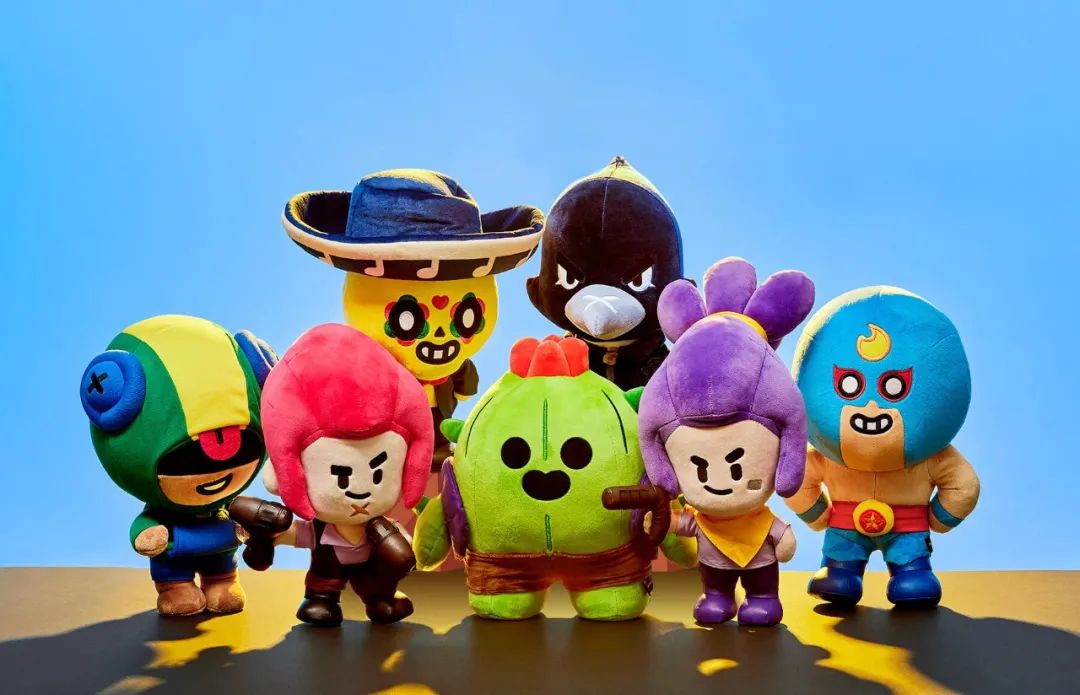 近年爆火的ip,2022年爆火抖音ip